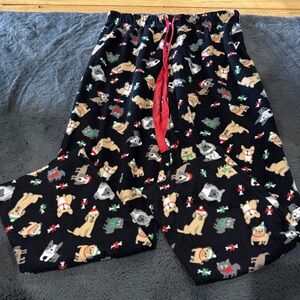 Reme Rafe pajama bottoms